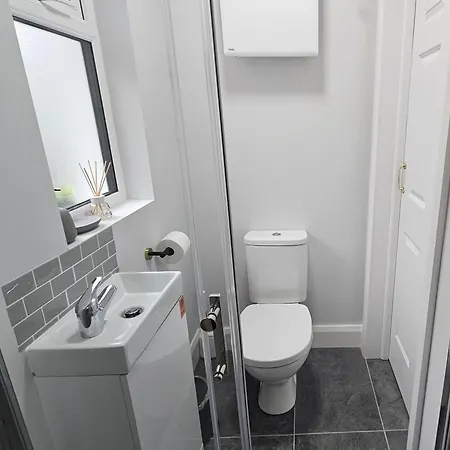 Taylors Apartment Duleek
