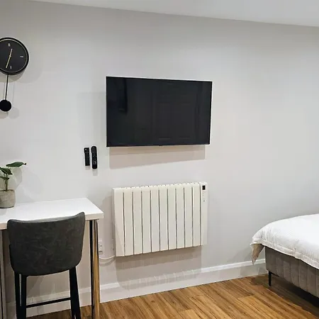 Taylors Apartmán Duleek