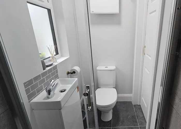 Taylors Apartment Duleek