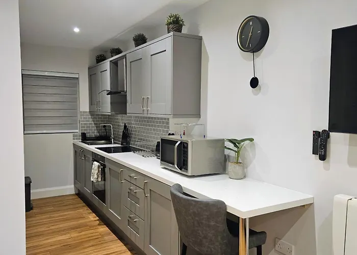 Apartament Taylors *