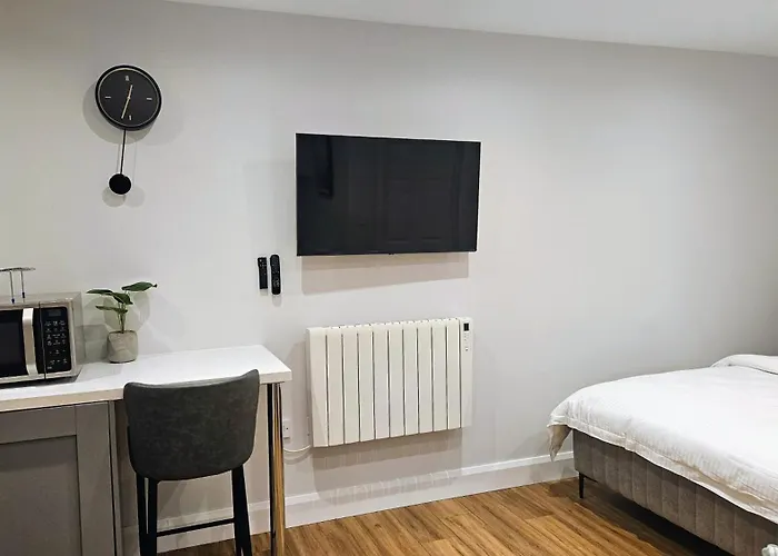 Taylors Apartment Duleek